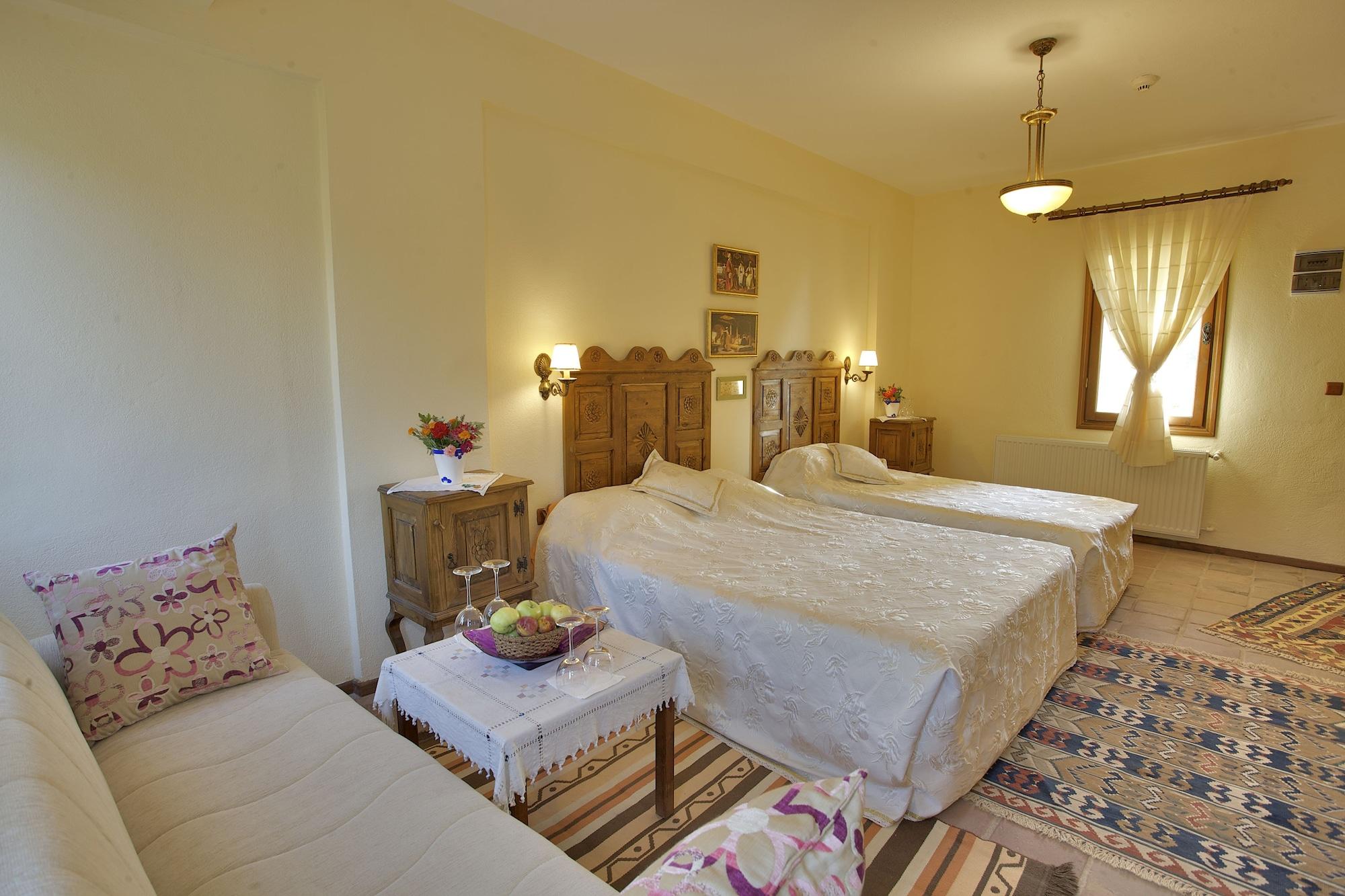 Ephesus Boutique Hotel Kirazli  Extérieur photo