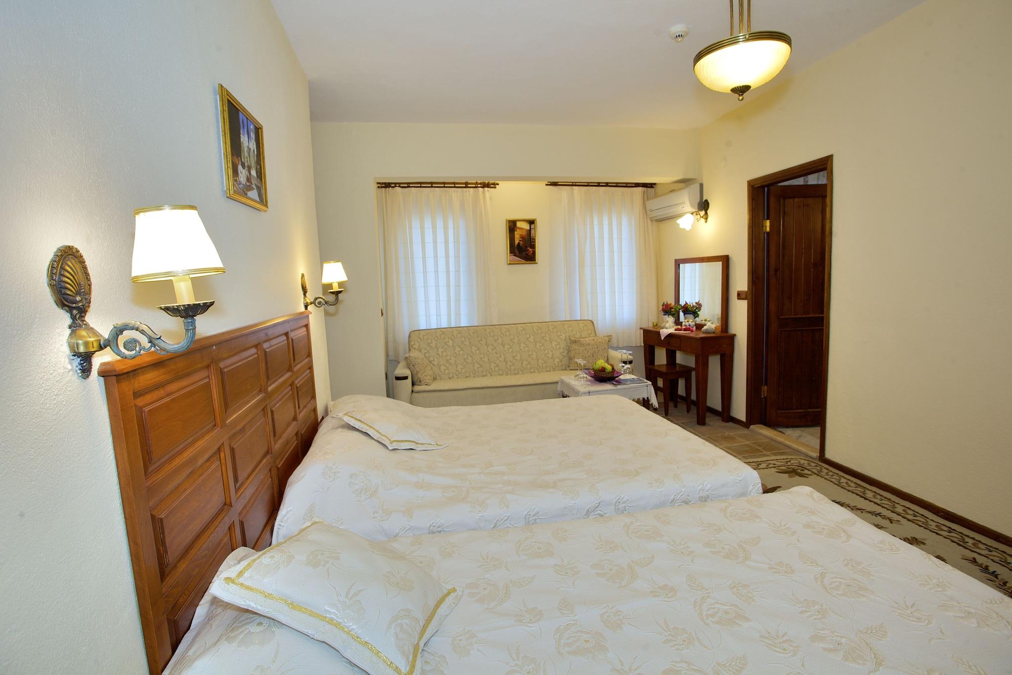 Ephesus Boutique Hotel Kirazli  Extérieur photo