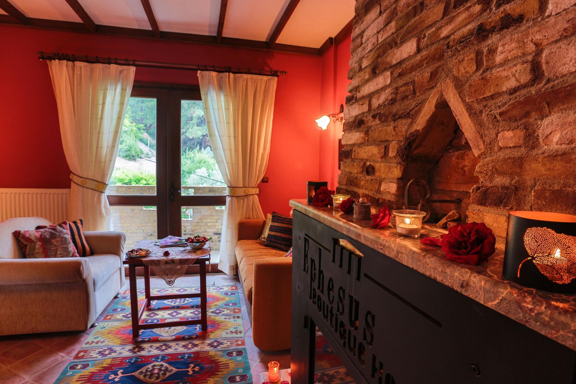 Ephesus Boutique Hotel Kirazli  Extérieur photo