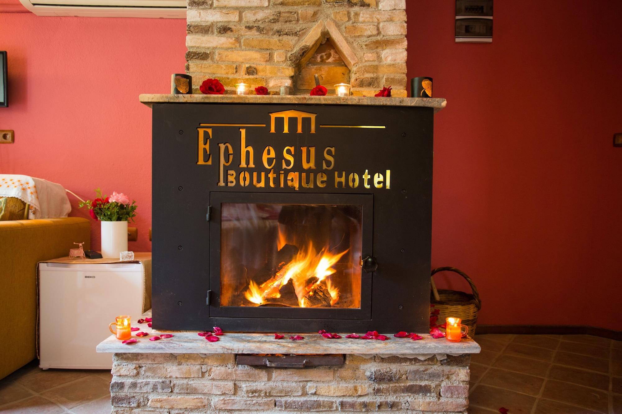 Ephesus Boutique Hotel Kirazli  Extérieur photo