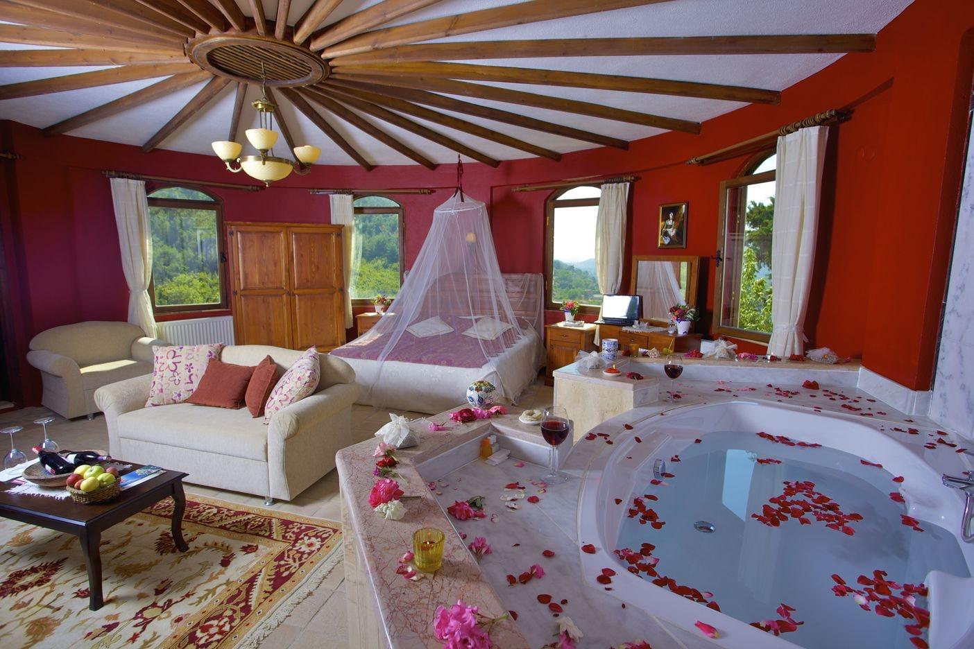 Ephesus Boutique Hotel Kirazli  Extérieur photo