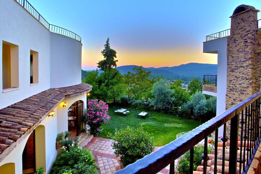 Ephesus Boutique Hotel Kirazli  Extérieur photo