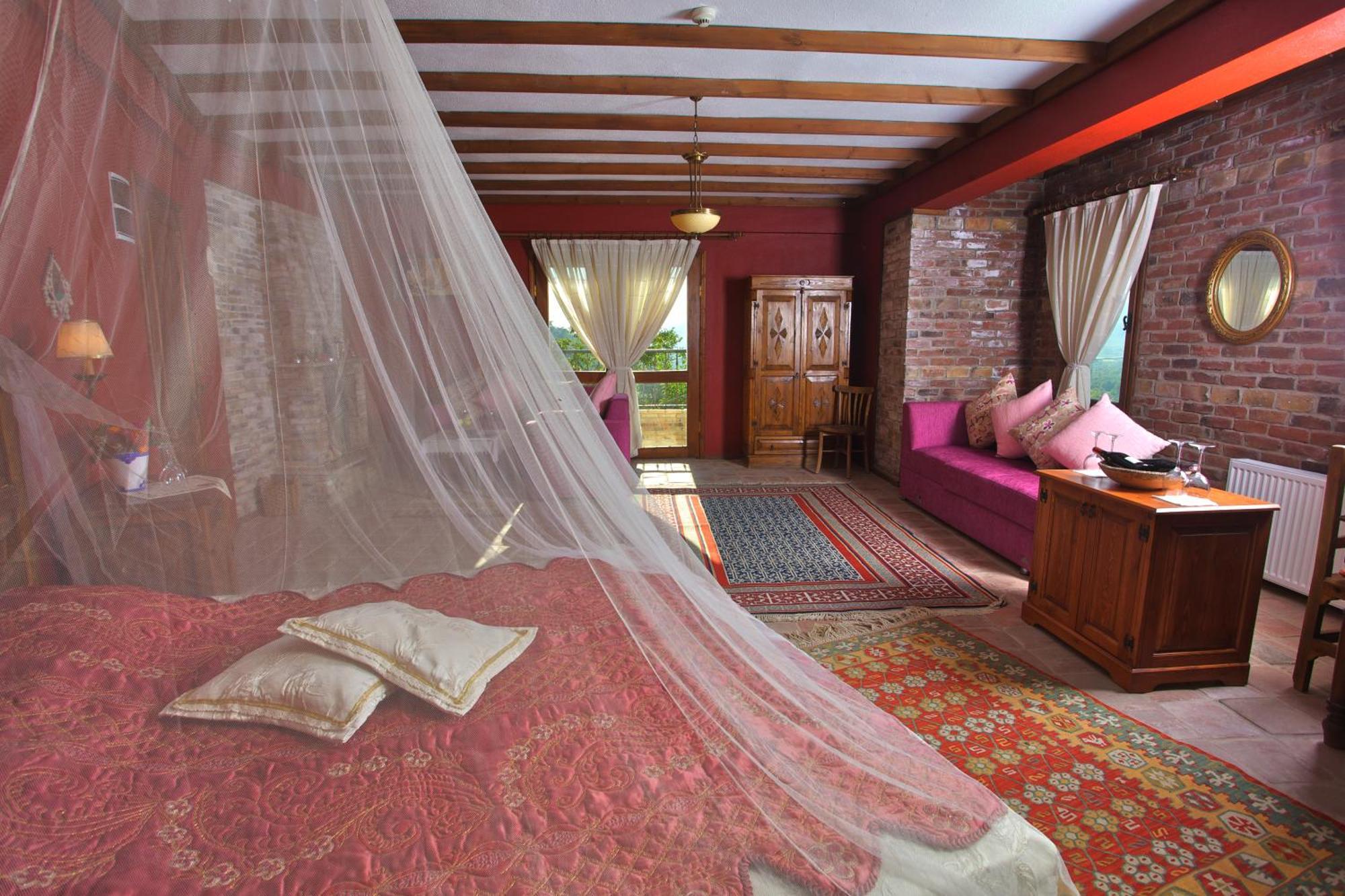 Ephesus Boutique Hotel Kirazli  Extérieur photo