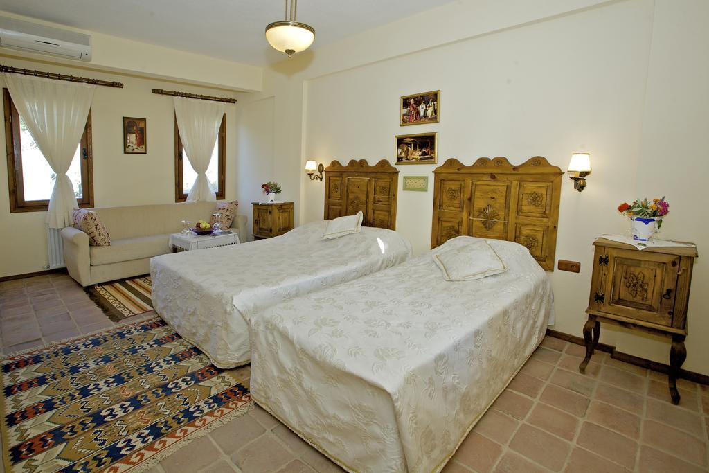 Ephesus Boutique Hotel Kirazli  Extérieur photo