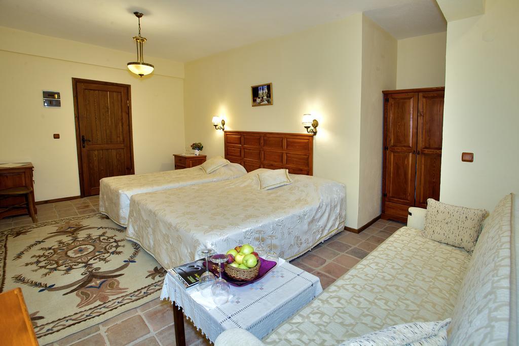 Ephesus Boutique Hotel Kirazli  Extérieur photo