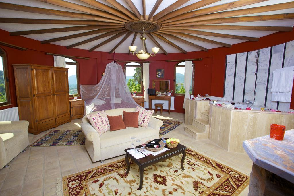 Ephesus Boutique Hotel Kirazli  Extérieur photo