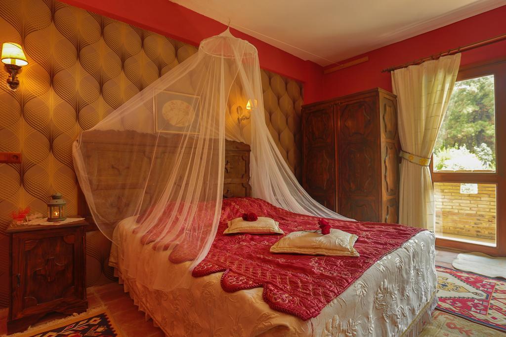 Ephesus Boutique Hotel Kirazli  Extérieur photo