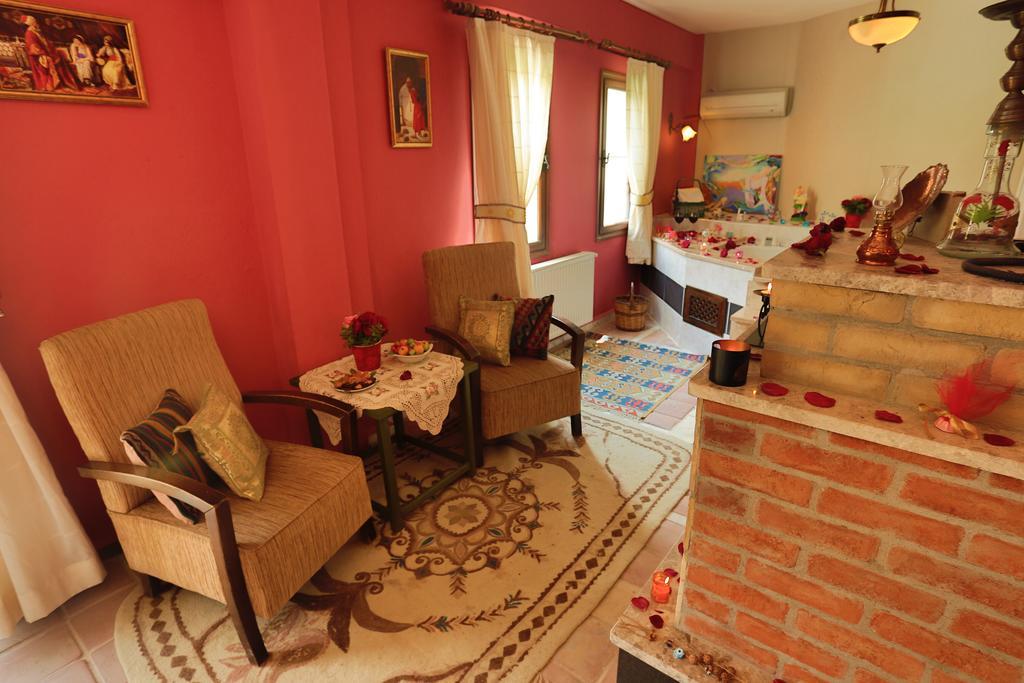 Ephesus Boutique Hotel Kirazli  Extérieur photo