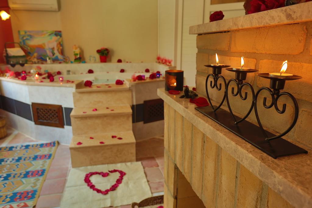 Ephesus Boutique Hotel Kirazli  Extérieur photo