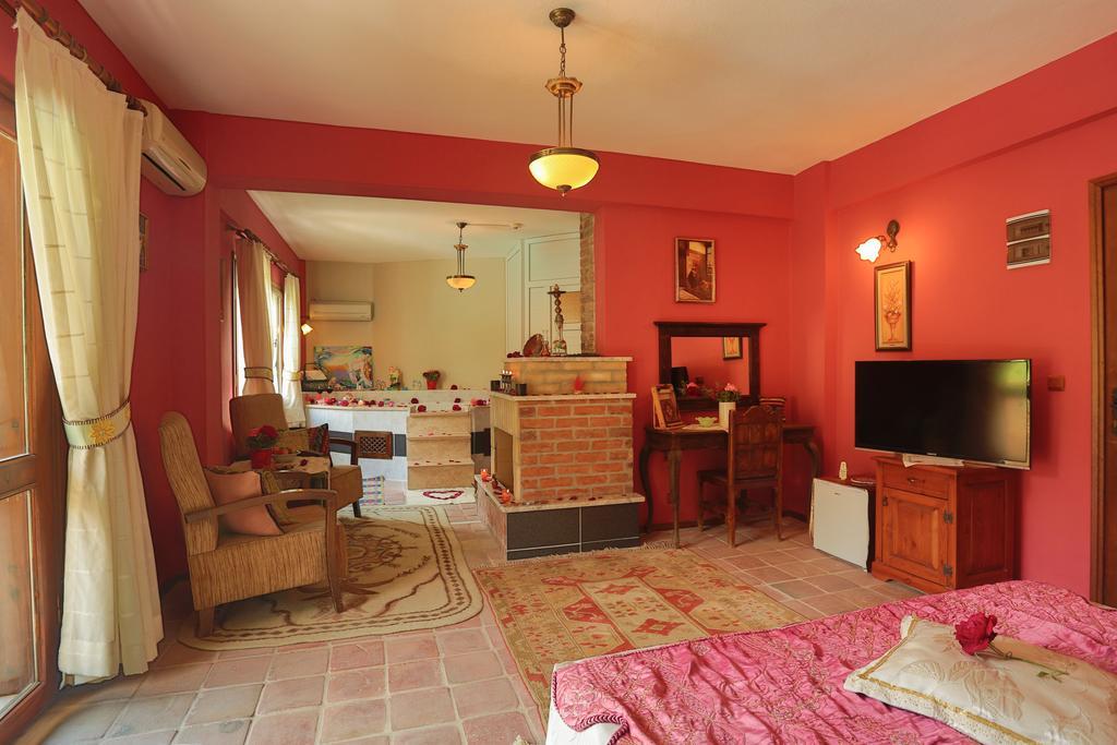 Ephesus Boutique Hotel Kirazli  Extérieur photo