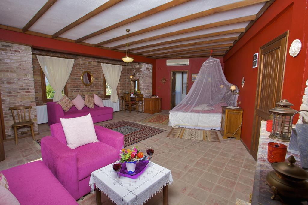 Ephesus Boutique Hotel Kirazli  Extérieur photo