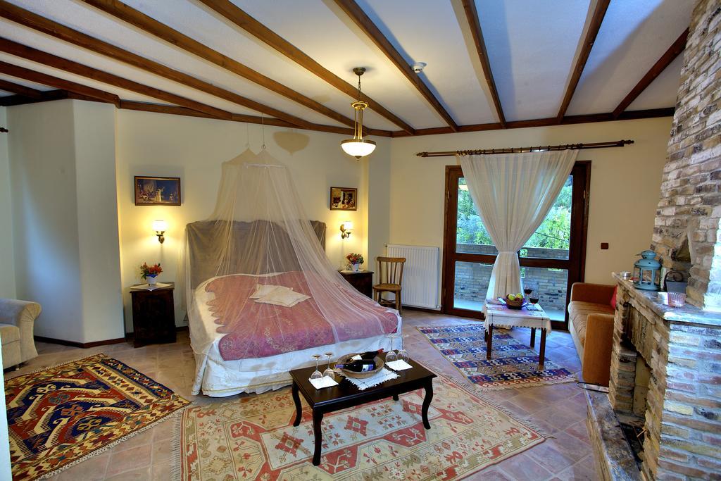 Ephesus Boutique Hotel Kirazli  Extérieur photo