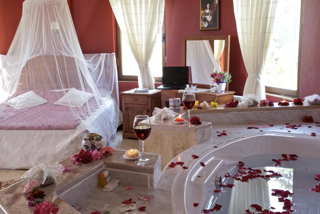 Ephesus Boutique Hotel Kirazli  Extérieur photo