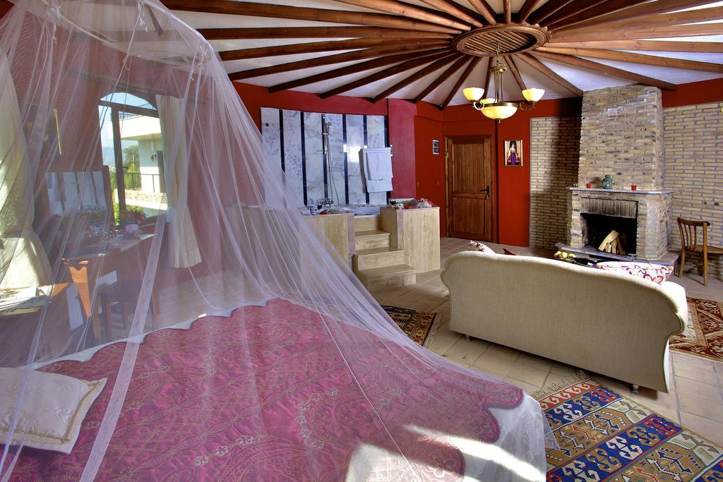Ephesus Boutique Hotel Kirazli  Extérieur photo
