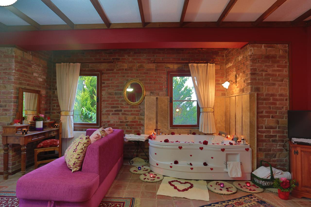 Ephesus Boutique Hotel Kirazli  Extérieur photo
