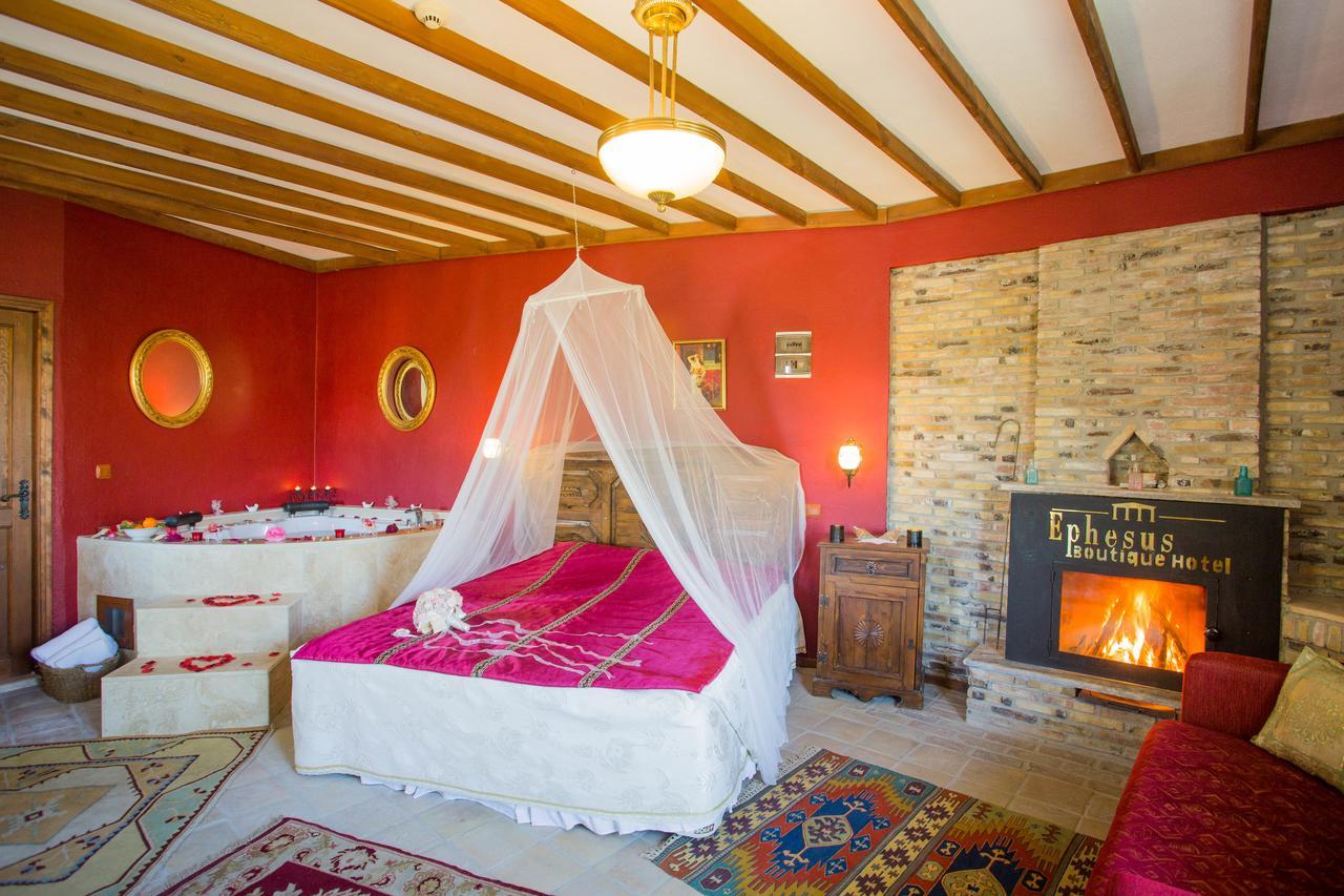 Ephesus Boutique Hotel Kirazli  Extérieur photo