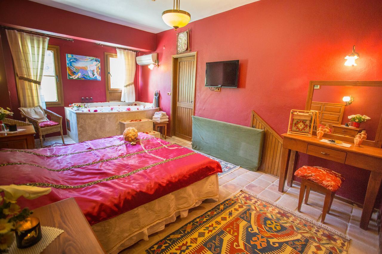 Ephesus Boutique Hotel Kirazli  Extérieur photo