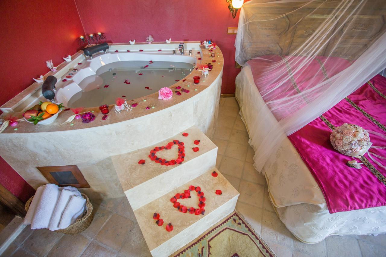Ephesus Boutique Hotel Kirazli  Extérieur photo
