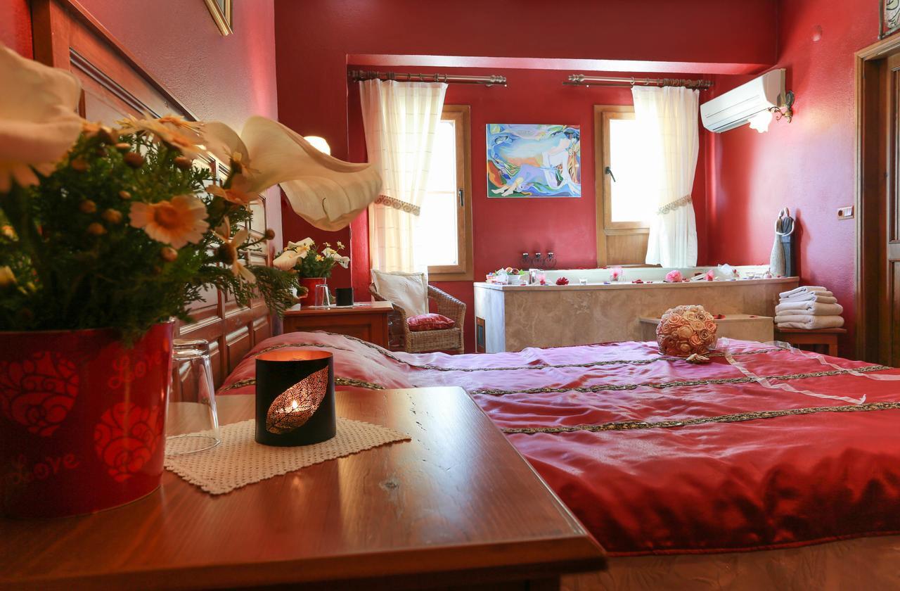 Ephesus Boutique Hotel Kirazli  Extérieur photo