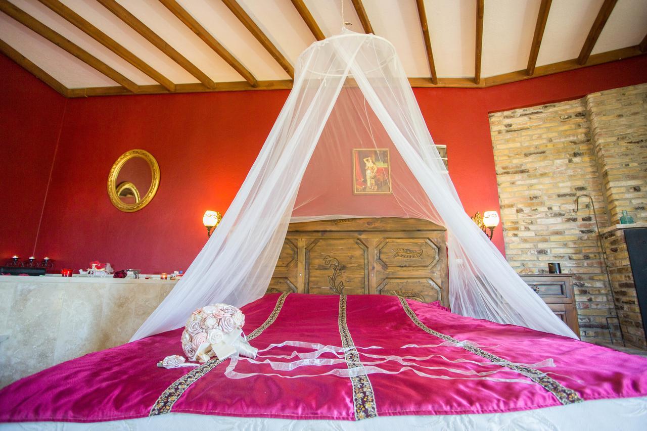 Ephesus Boutique Hotel Kirazli  Extérieur photo