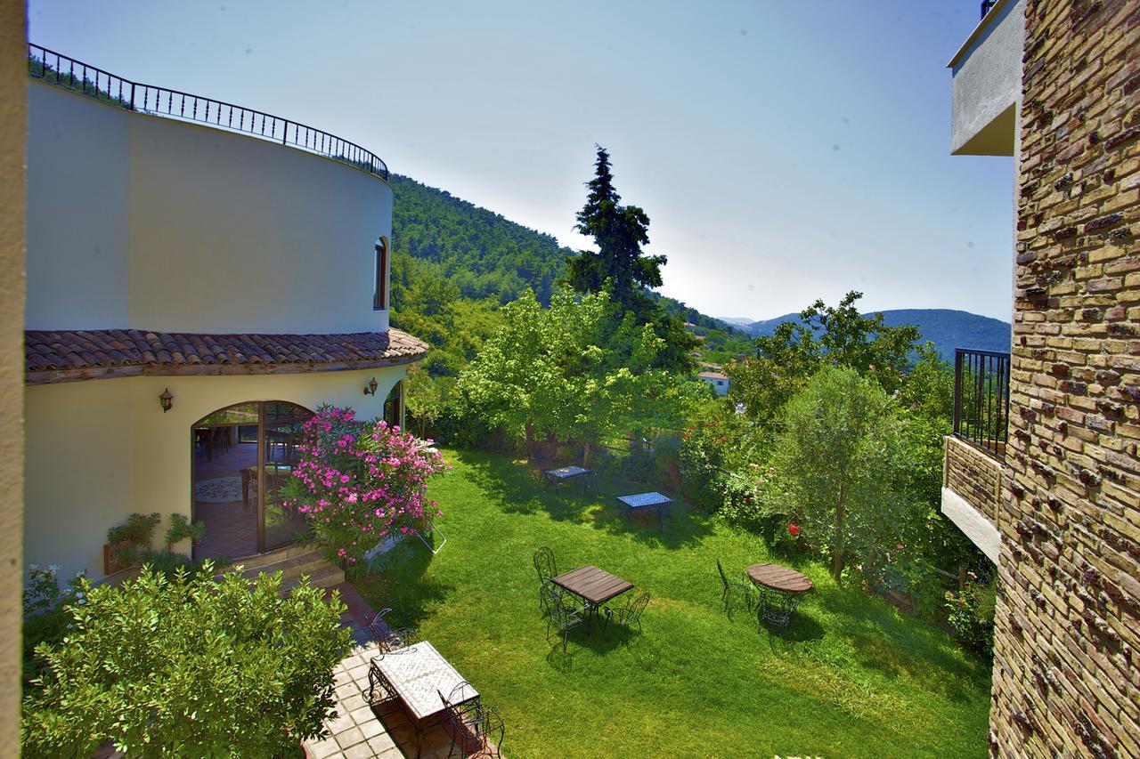 Ephesus Boutique Hotel Kirazli  Extérieur photo
