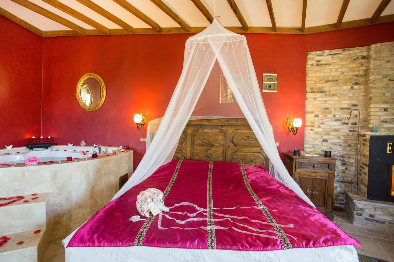 Ephesus Boutique Hotel Kirazli  Extérieur photo