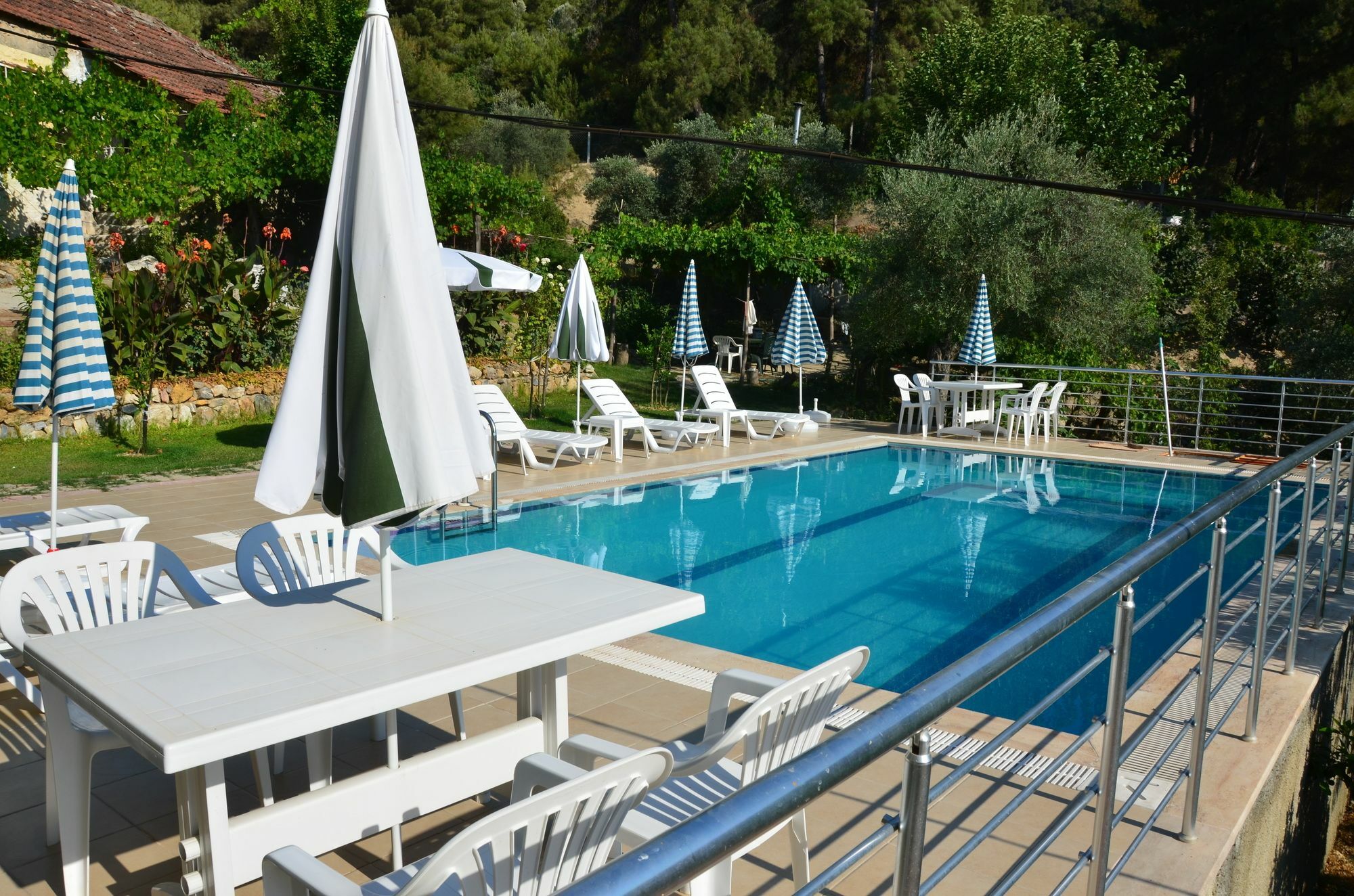 Ephesus Boutique Hotel Kirazli  Extérieur photo