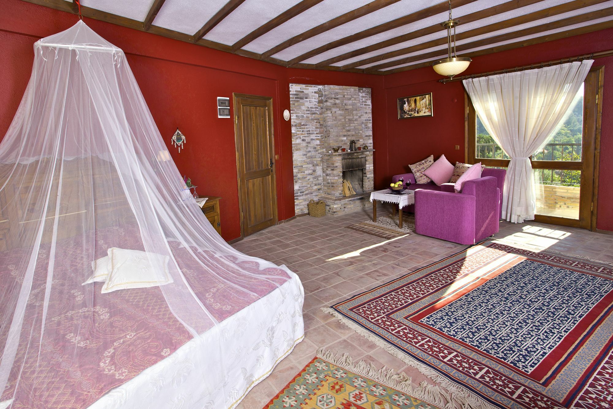 Ephesus Boutique Hotel Kirazli  Extérieur photo