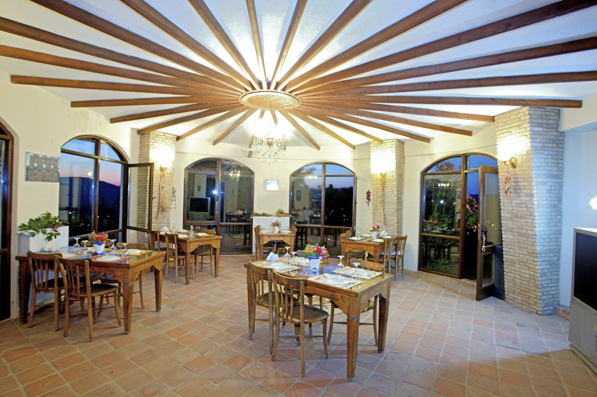 Ephesus Boutique Hotel Kirazli  Extérieur photo